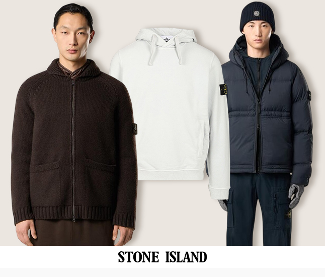 Stone Island