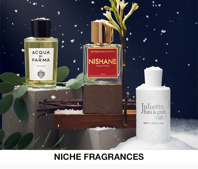 Niche Fragrances
