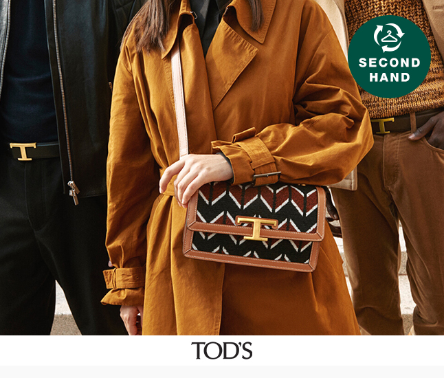 MyPrivateDressing - Tod's