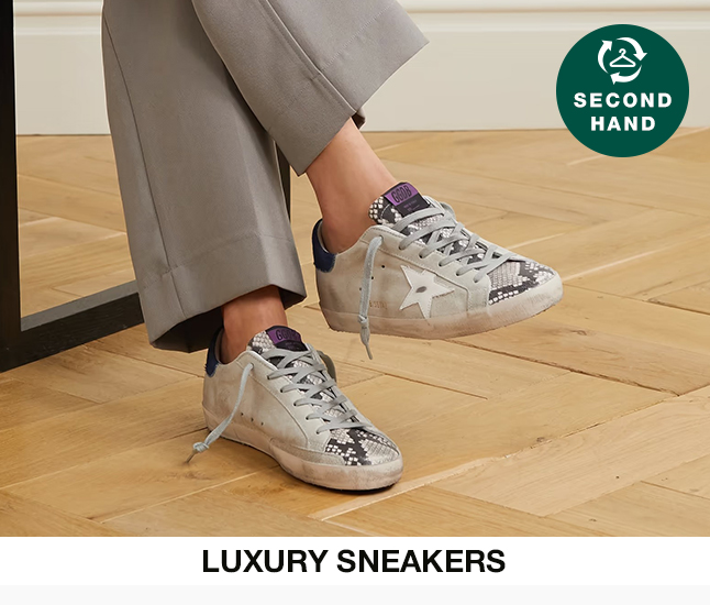 MyPrivateDressing - Luxury Sneakers