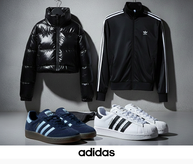 Adidas Originals