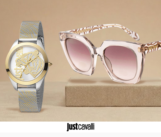 Just Cavalli
