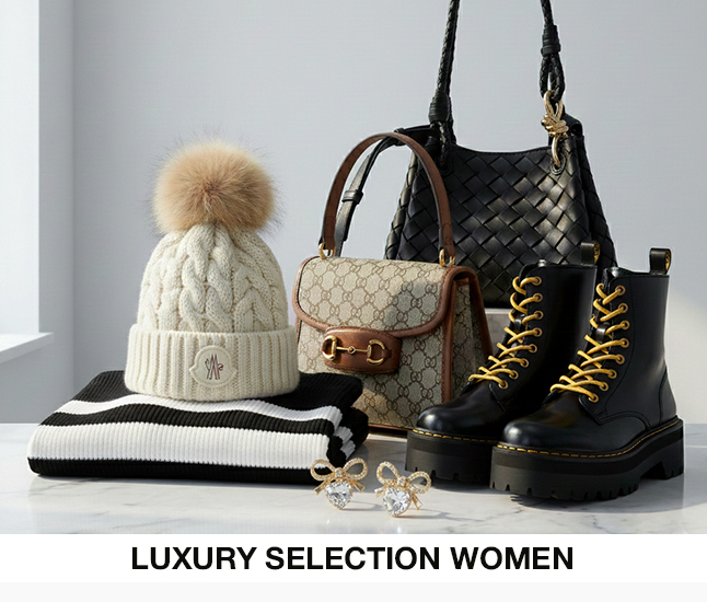 Luxury Selection Women