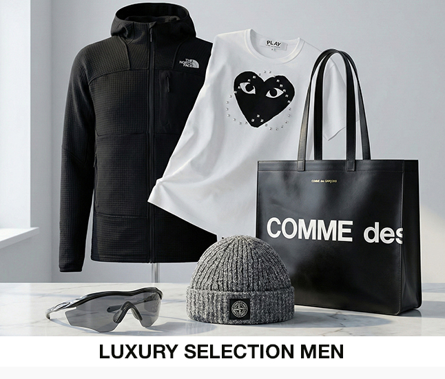 Luxury Selection Men
