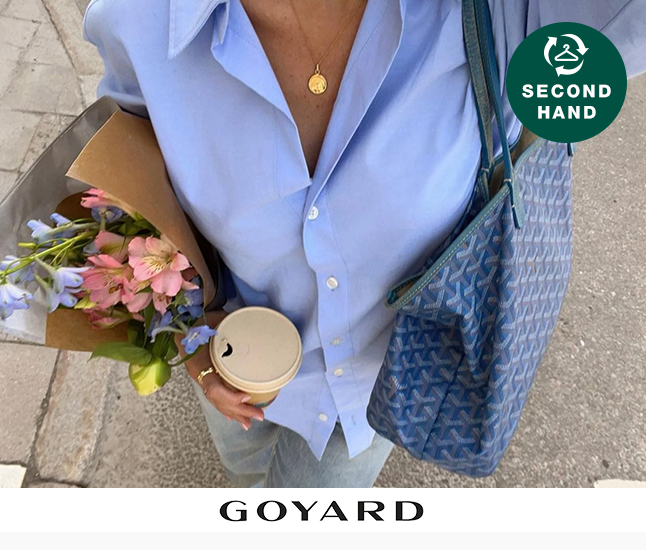 MyPrivateDressing - Goyard