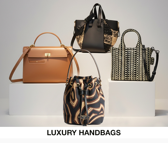 Luxury Handbags