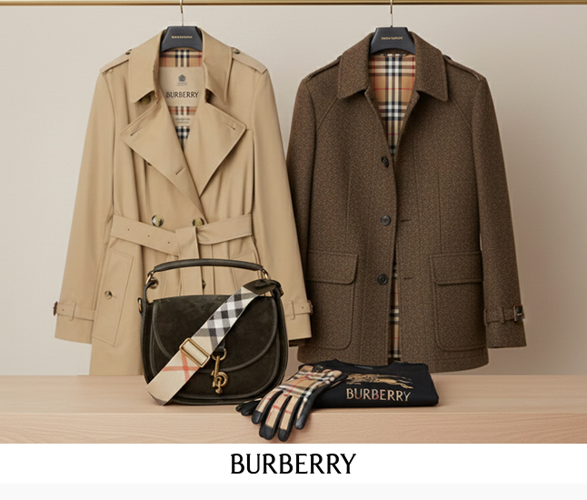 Burberry