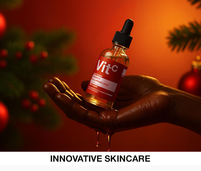 Innovative Skincare Solutions