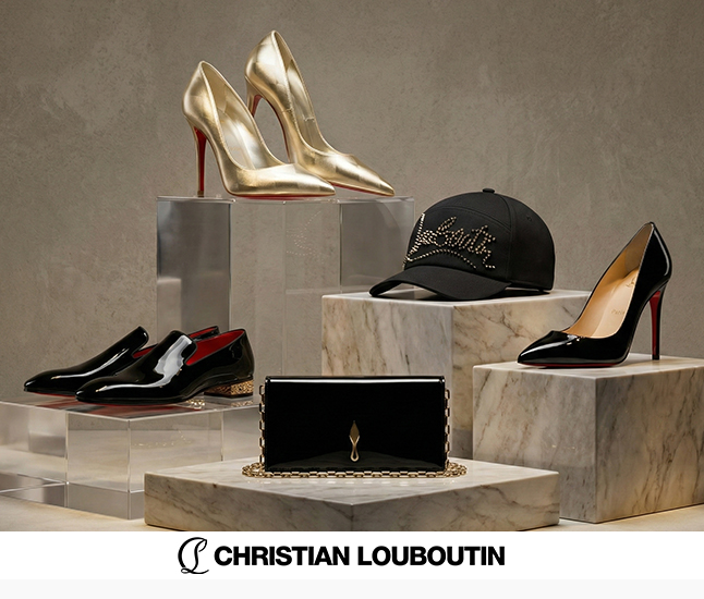 Christian Louboutin