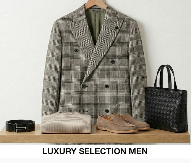 Luxury Selection Men