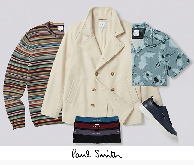 Paul Smith