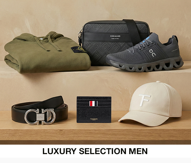 Luxury Selection Men