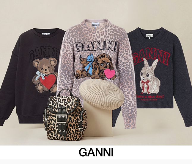 Ganni