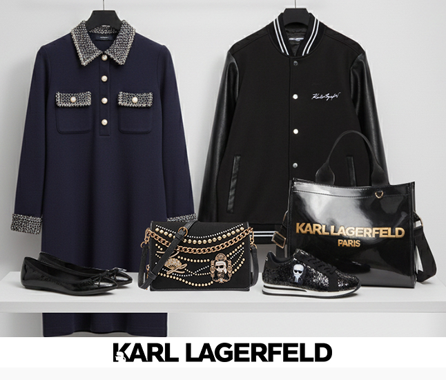 Karl Lagerfeld