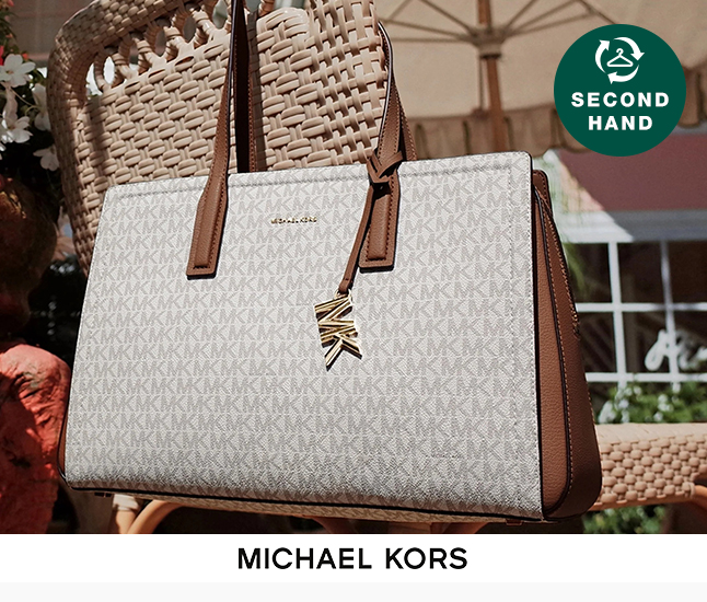 MyPrivateDressing - Michael Kors