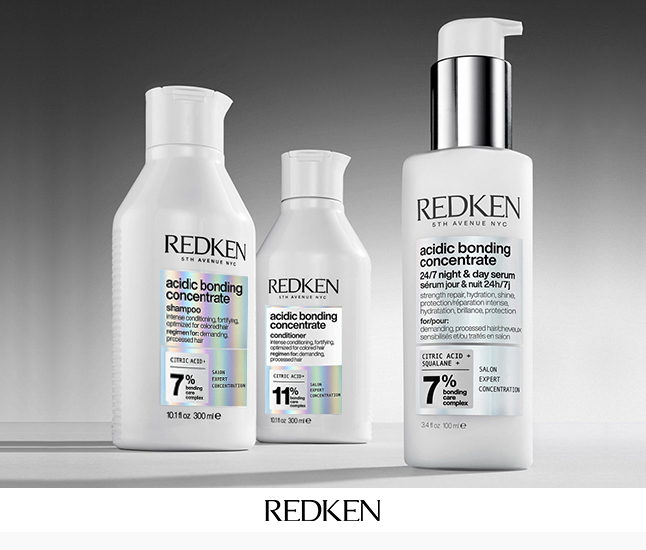 Redken