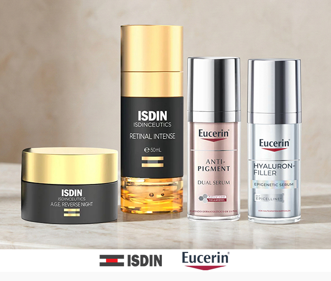 Eucerin | Isdin