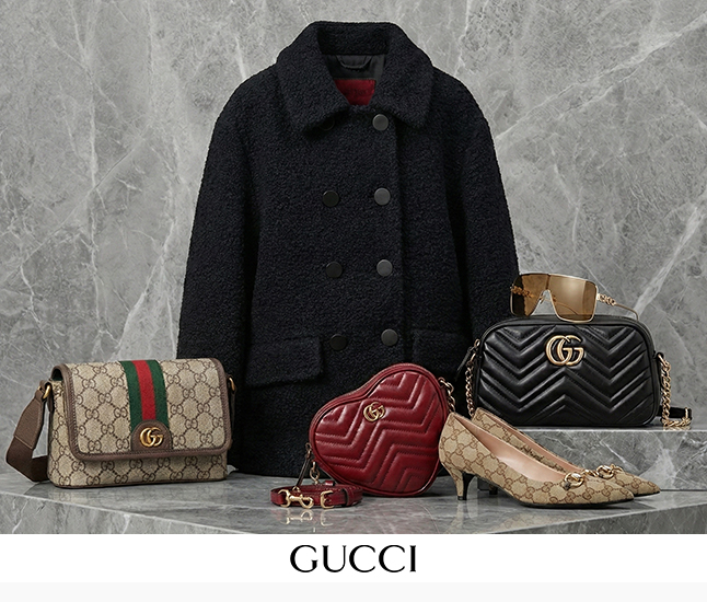 Gucci