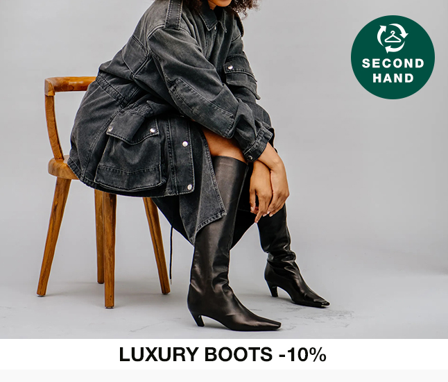 MyPrivateDressing - Luxury Boots -10%