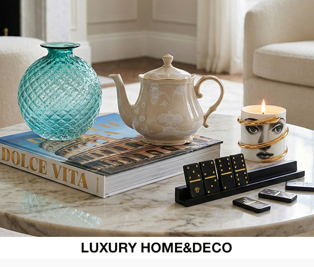 Luxury Home&Deco