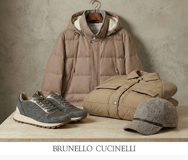 Brunello Cucinelli