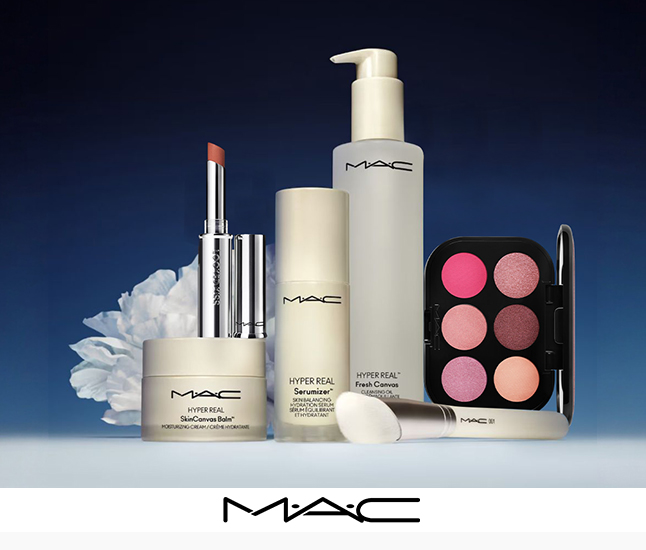 MAC Cosmetics