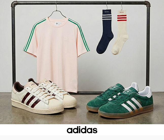 Adidas Originals
