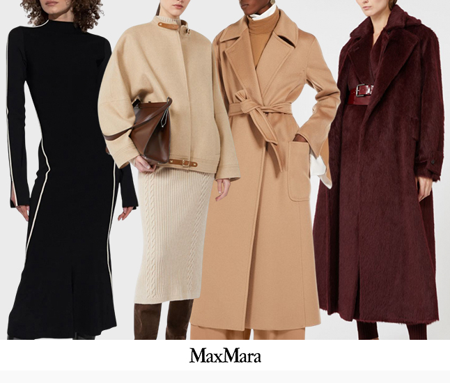 Max Mara