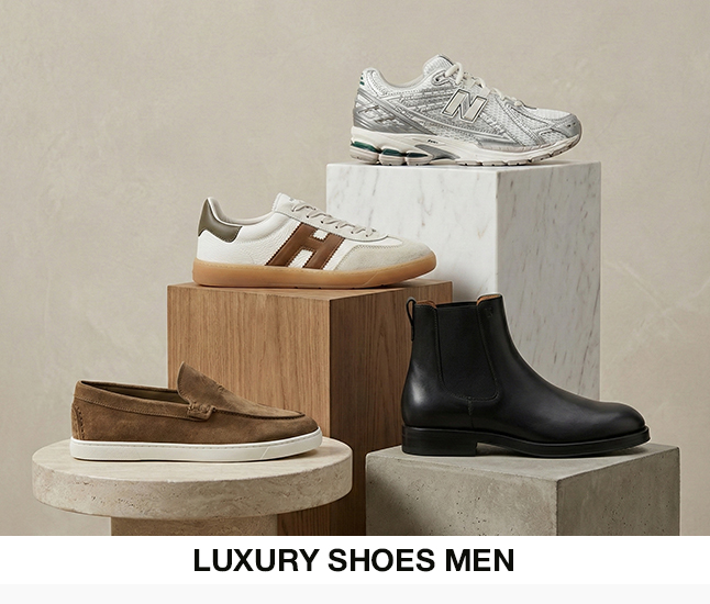 Luxury Shoes Men