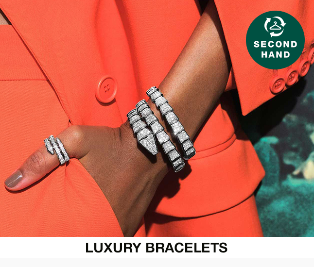 MyPrivateDressing - Luxury Bracelets