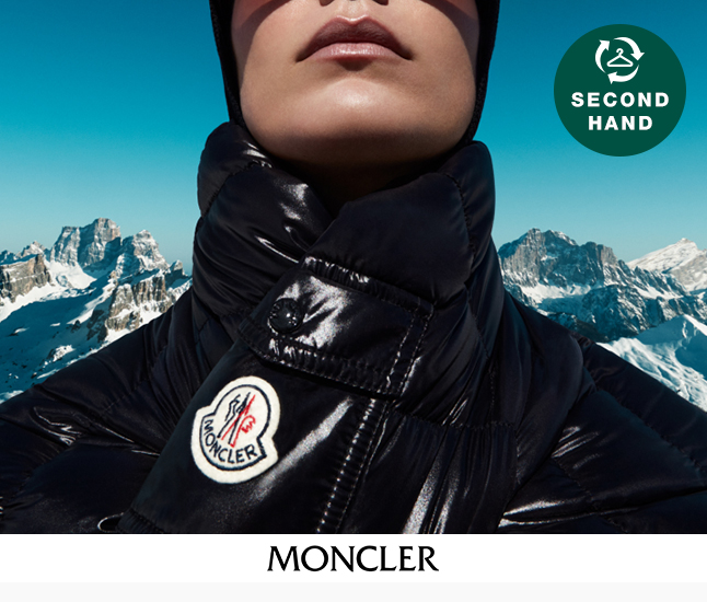 MyPrivateDressing - Moncler