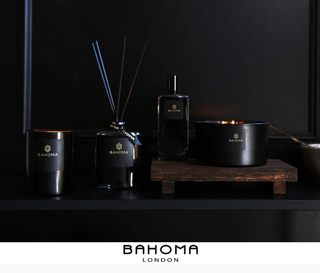 Bahoma London