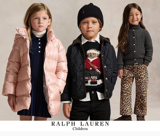 Ralph Lauren Kids