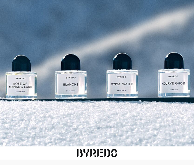 Byredo