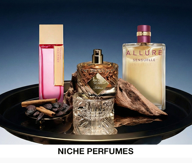 Niche Perfumes