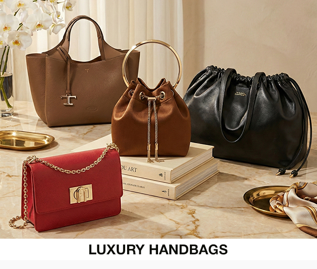 Luxury Handbags