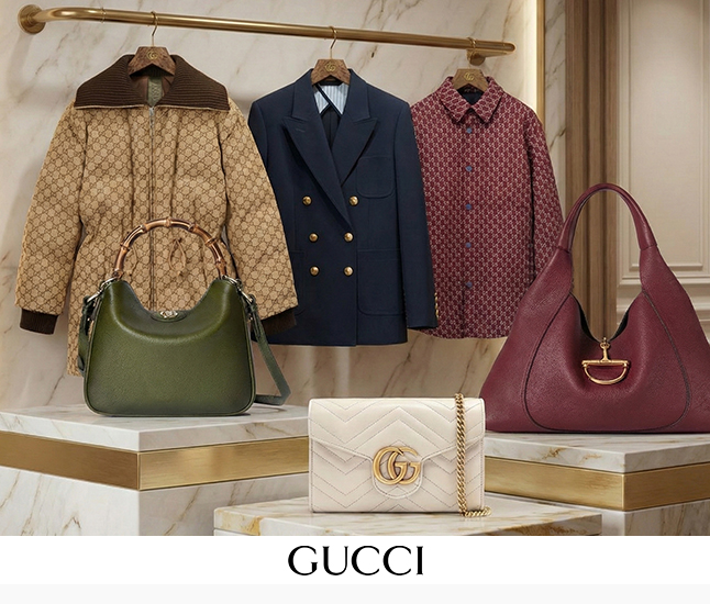 Gucci