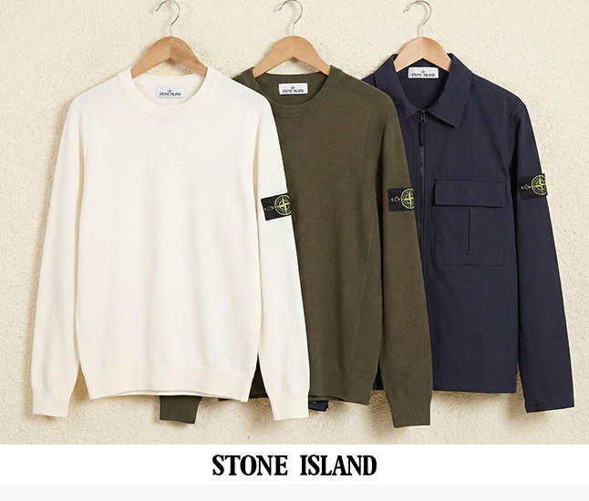Stone Island