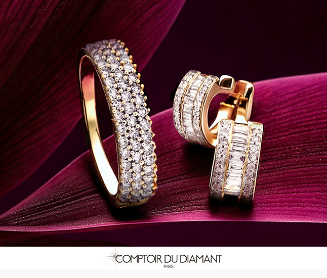 Comptoir du Diamant