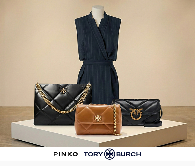 Pinko | Tory Burch