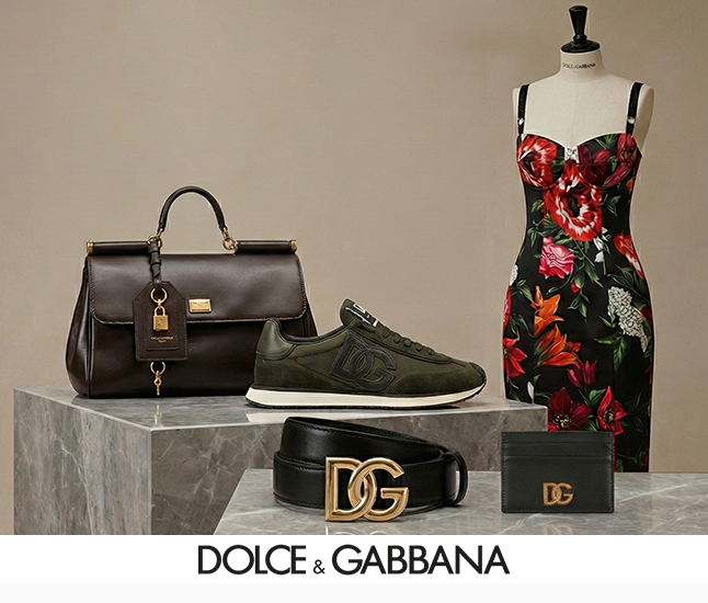 Dolce&Gabbana