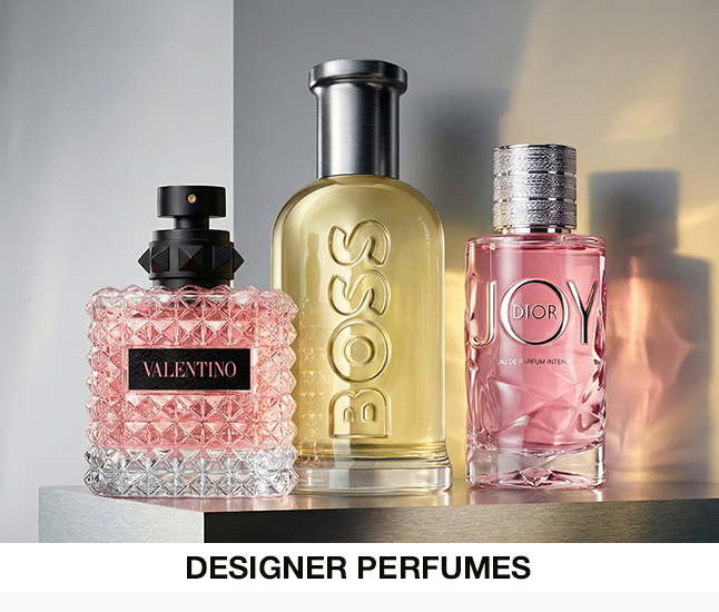 Designer Perfumes