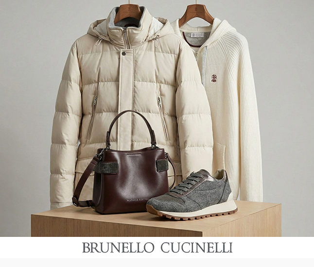 Brunello Cucinelli