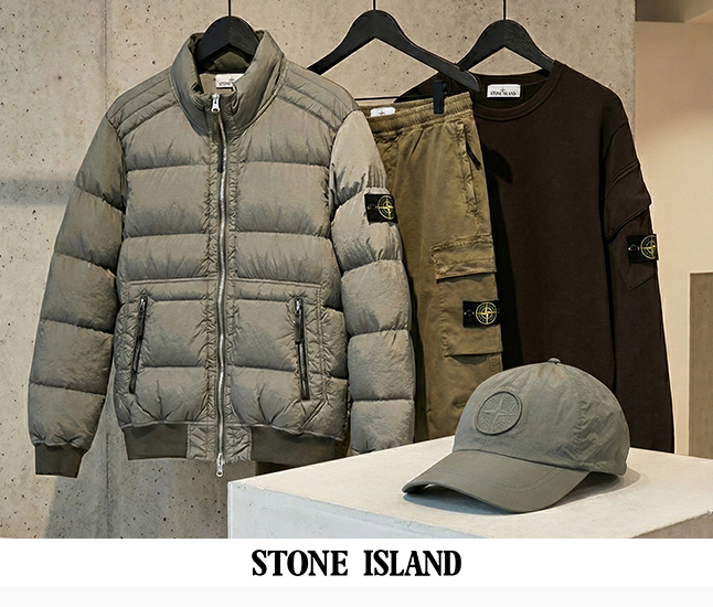 Stone Island