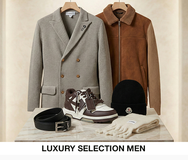 Luxury Selection Men
