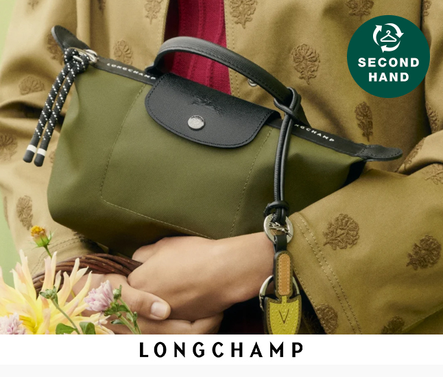 MyPrivateDressing - Longchamp