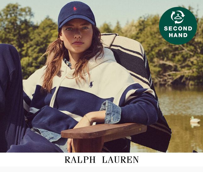 MyPrivateDressing - Ralph Lauren