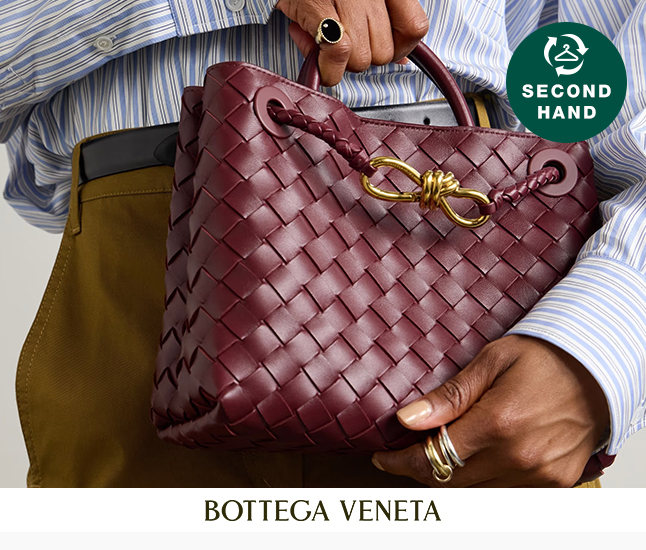 MyPrivateDressing - Bottega Veneta