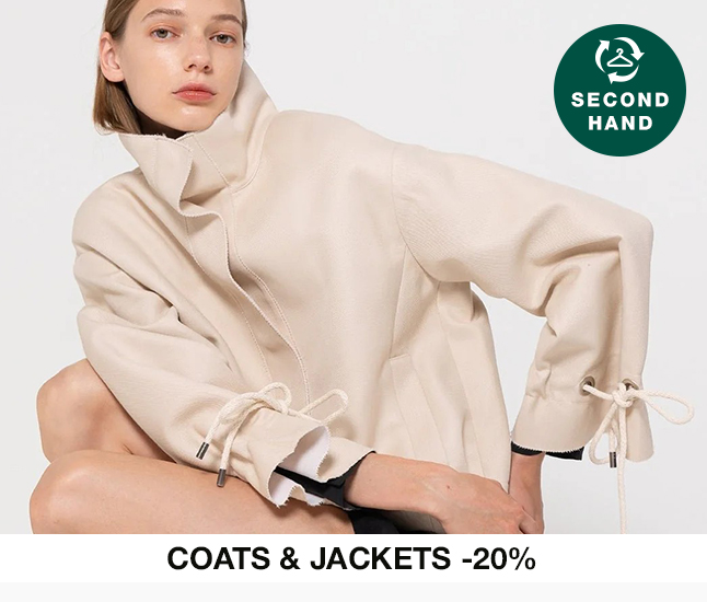 MyPrivateDressing - Coats & Jackets -10%
