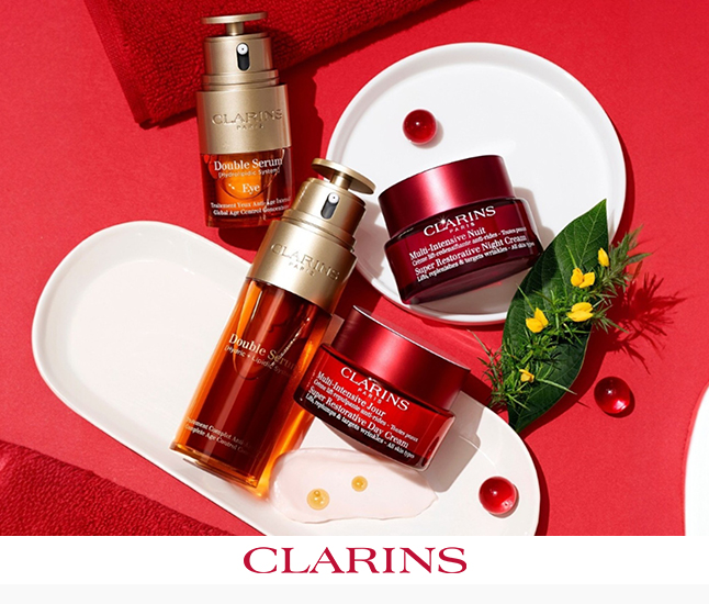 Clarins